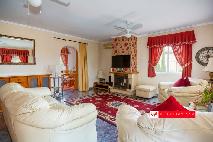 Image No.15-4 Bed Villa for sale