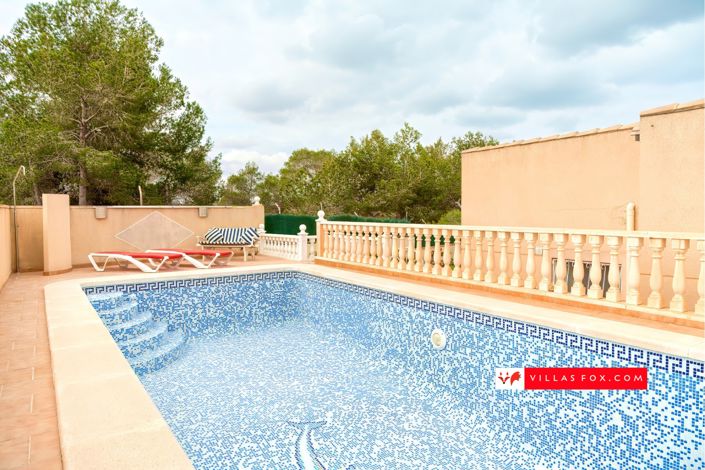 Image No.25-4 Bed Villa for sale