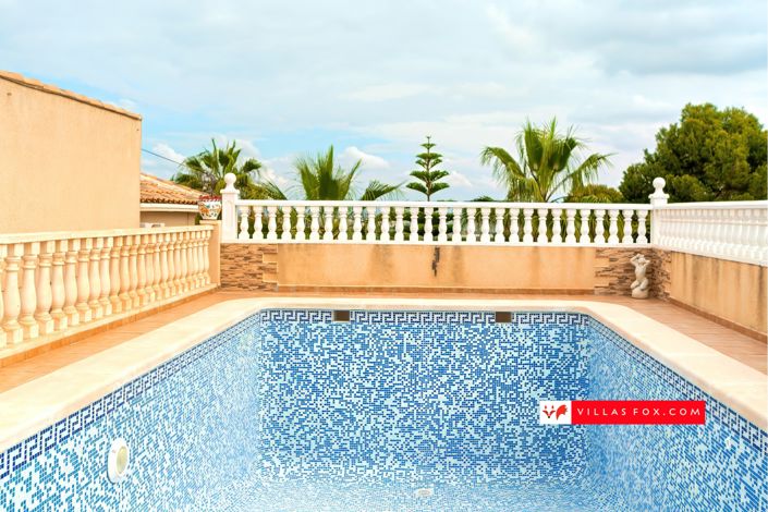 Image No.26-4 Bed Villa for sale