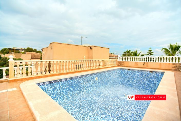 Image No.6-4 Bed Villa for sale