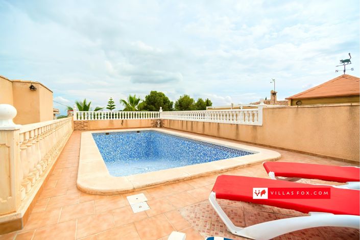 Image No.27-4 Bed Villa for sale