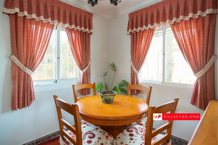 Image No.31-4 Bed Villa for sale