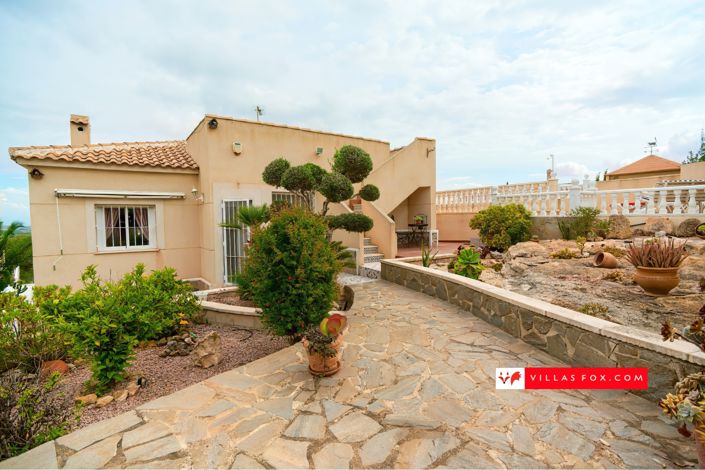 Image No.35-4 Bed Villa for sale