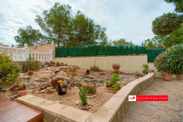 Image No.37-4 Bed Villa for sale