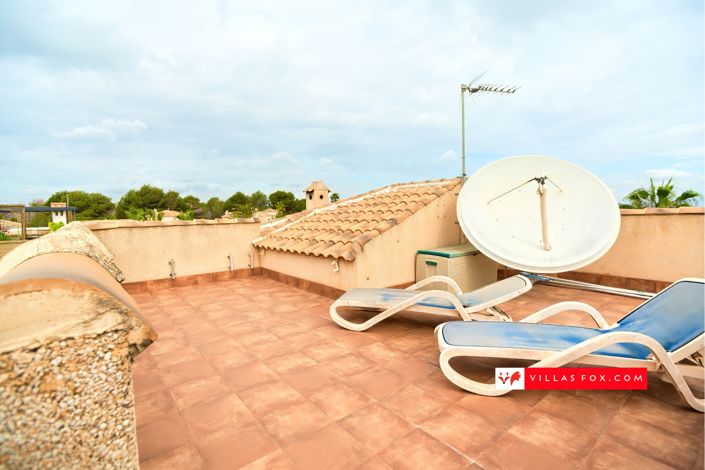 Image No.40-4 Bed Villa for sale