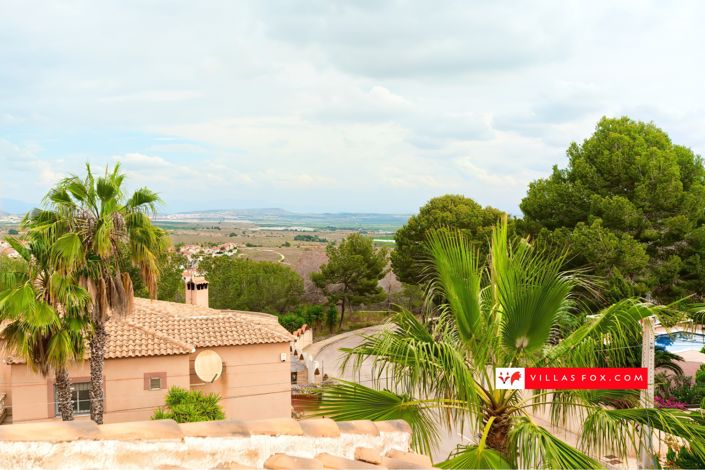 Image No.44-4 Bed Villa for sale