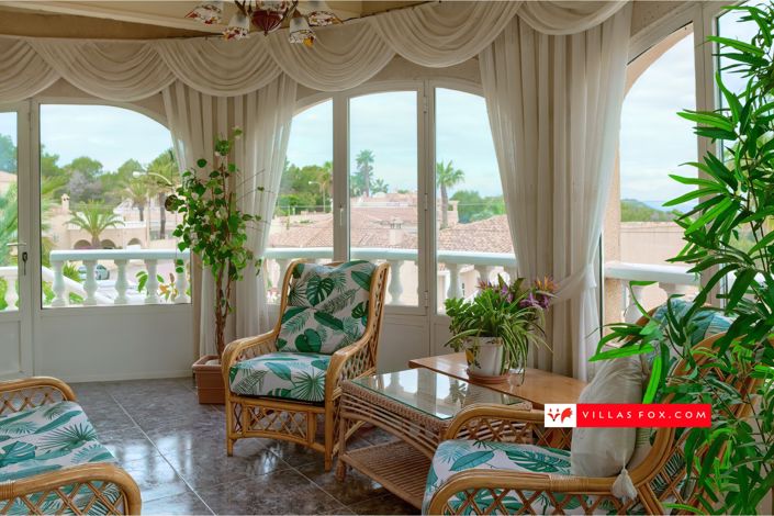 Image No.55-4 Bed Villa for sale