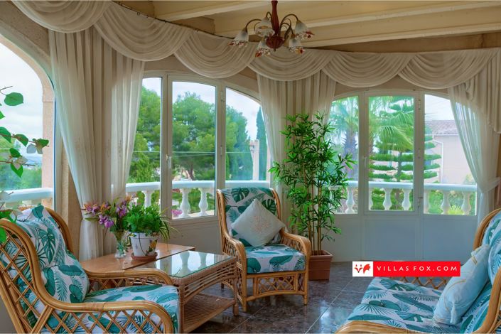 Image No.56-4 Bed Villa for sale