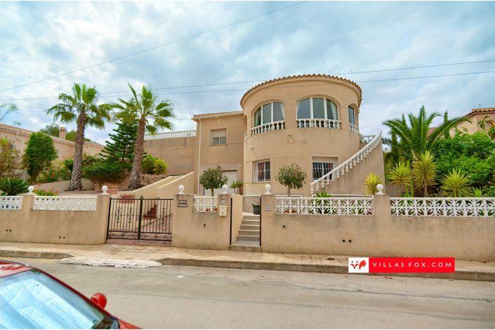 Image No.60-4 Bed Villa for sale