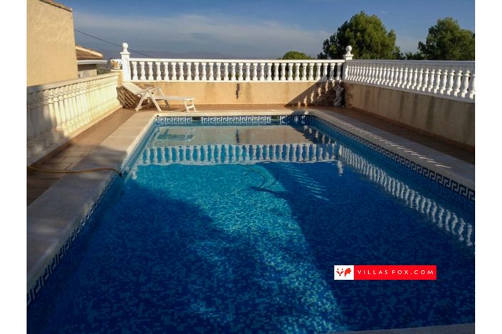 Image No.64-4 Bed Villa for sale