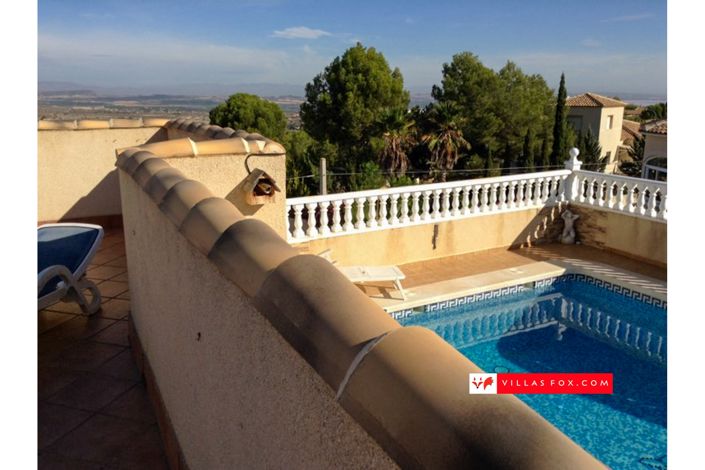 Image No.65-4 Bed Villa for sale