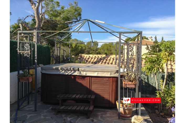 Image No.66-4 Bed Villa for sale