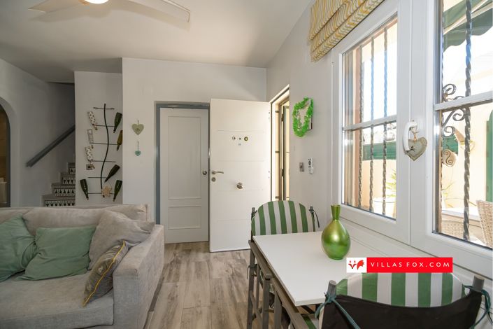 Image No.15-Maison de ville de 3 chambres à vendre à San Miguel de Salinas