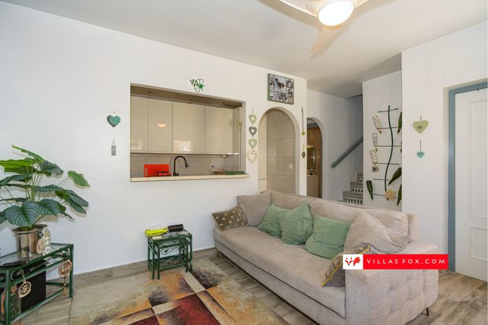 Image No.16-Maison de ville de 3 chambres à vendre à San Miguel de Salinas