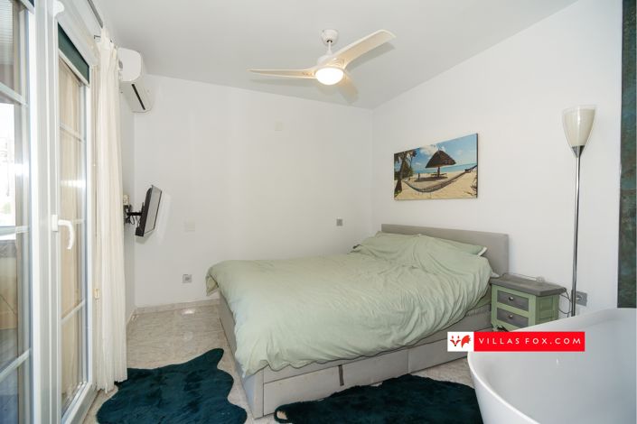 Image No.19-Maison de ville de 3 chambres à vendre à San Miguel de Salinas