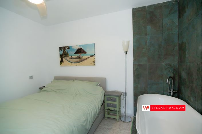 Image No.22-Maison de ville de 3 chambres à vendre à San Miguel de Salinas