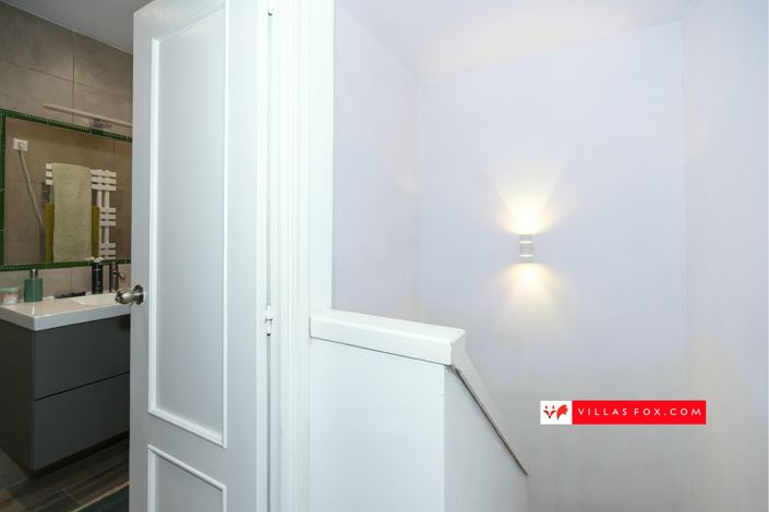 Image No.24-Maison de ville de 3 chambres à vendre à San Miguel de Salinas