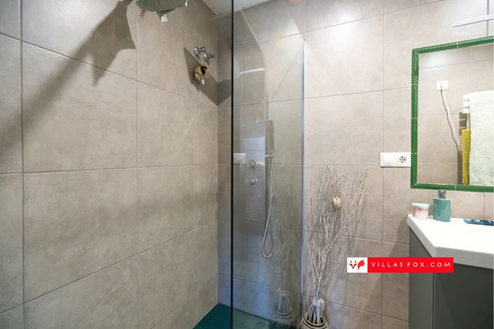 Image No.25-Maison de ville de 3 chambres à vendre à San Miguel de Salinas