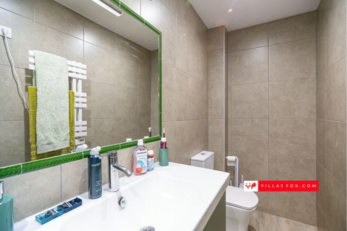 Image No.26-Maison de ville de 3 chambres à vendre à San Miguel de Salinas