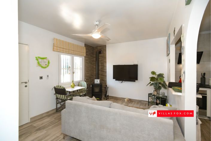 Image No.29-Maison de ville de 3 chambres à vendre à San Miguel de Salinas