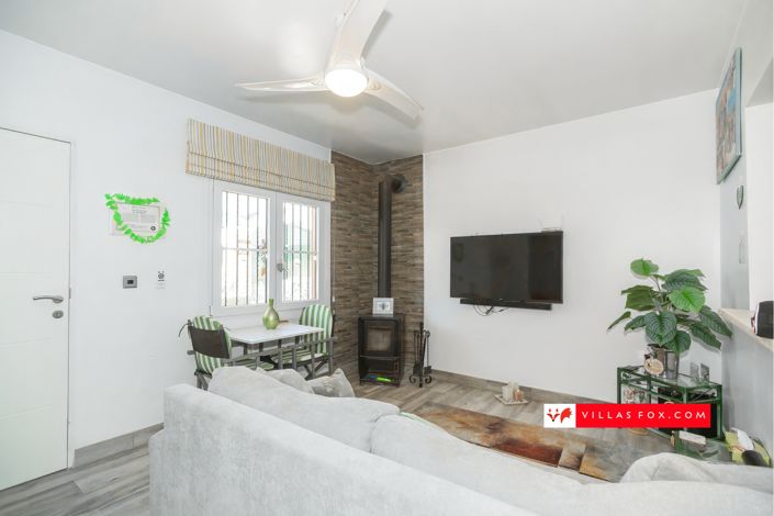 Image No.30-Maison de ville de 3 chambres à vendre à San Miguel de Salinas