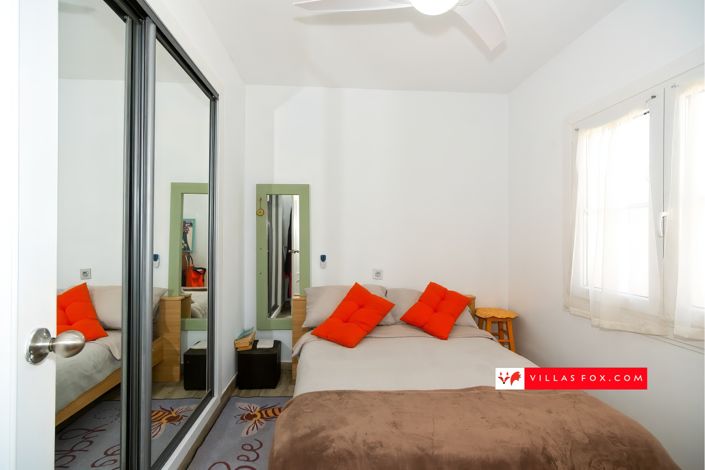 Image No.31-Maison de ville de 3 chambres à vendre à San Miguel de Salinas