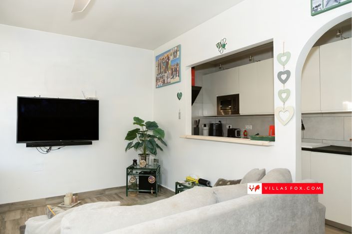 Image No.32-Maison de ville de 3 chambres à vendre à San Miguel de Salinas