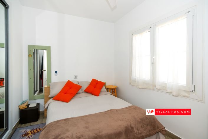 Image No.4-Maison de ville de 3 chambres à vendre à San Miguel de Salinas