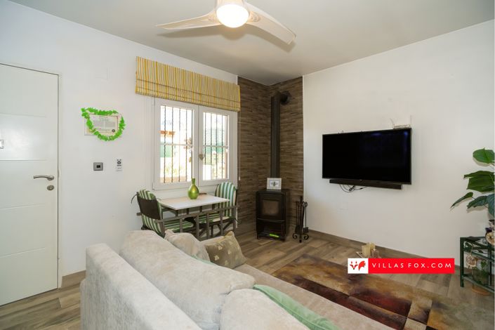 Image No.33-Maison de ville de 3 chambres à vendre à San Miguel de Salinas