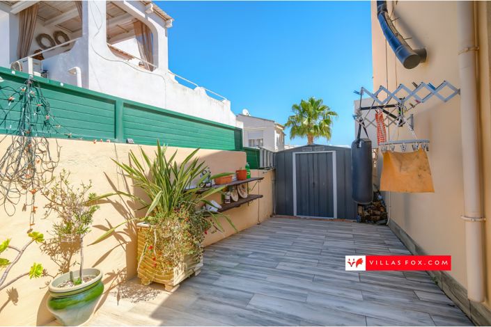 Image No.37-Maison de ville de 3 chambres à vendre à San Miguel de Salinas