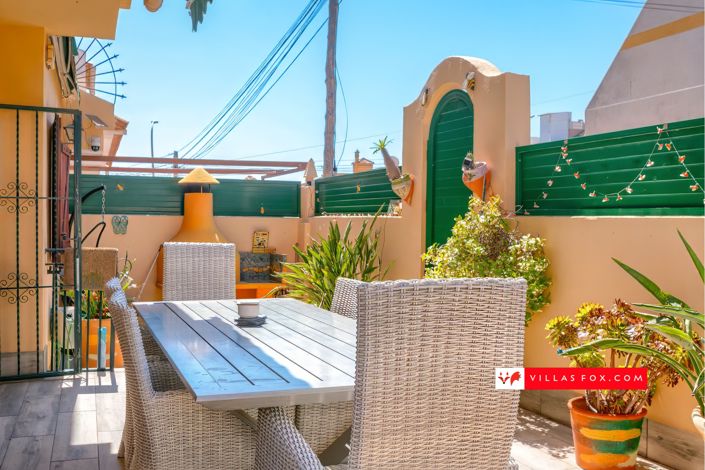 Image No.39-Maison de ville de 3 chambres à vendre à San Miguel de Salinas