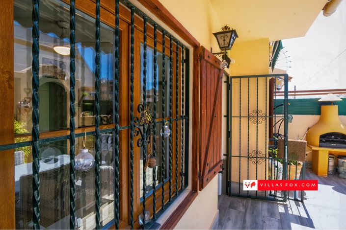 Image No.40-Maison de ville de 3 chambres à vendre à San Miguel de Salinas