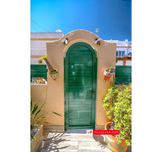 Image No.42-Maison de ville de 3 chambres à vendre à San Miguel de Salinas