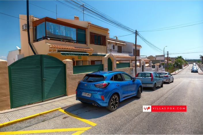 Image No.45-Maison de ville de 3 chambres à vendre à San Miguel de Salinas