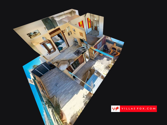 Image No.6-3 Bed Townhouse for sale