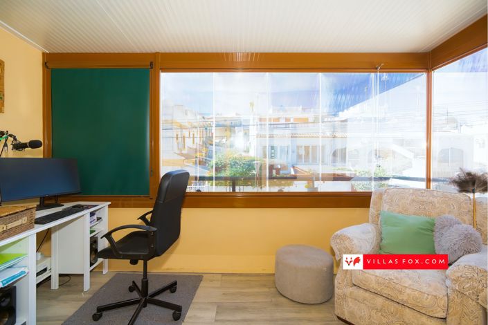 Image No.5-Maison de ville de 3 chambres à vendre à San Miguel de Salinas