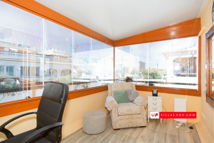 Image No.12-Maison de ville de 3 chambres à vendre à San Miguel de Salinas