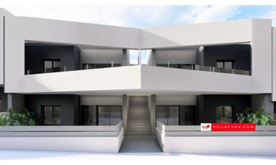 Appartement de 3 chambres à vendre à San Miguel de Salinas