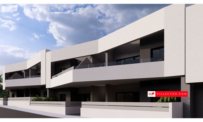 Image No.12-3 Bed Apartment for sale