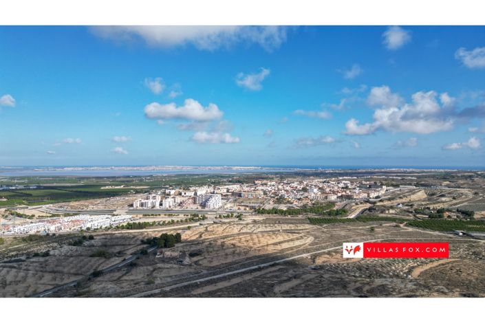 Image No.15-Appartement de 3 chambres à vendre à San Miguel de Salinas