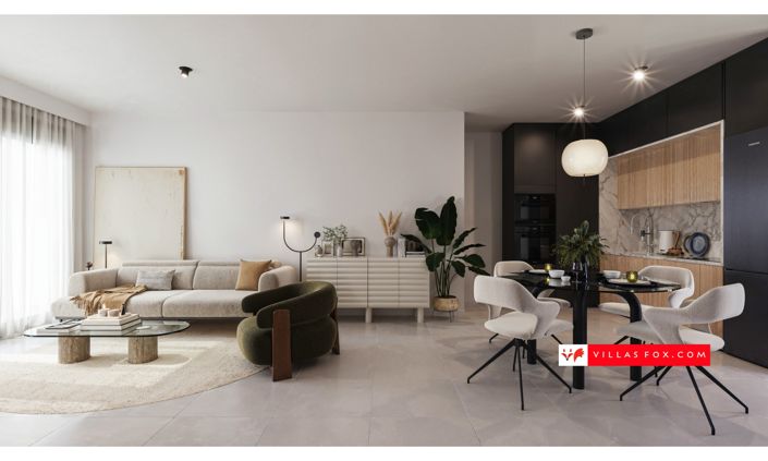 Image No.2-3 Bed Apartment for sale