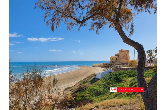 Image No.31-Appartement de 3 chambres à vendre à San Miguel de Salinas