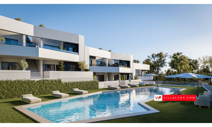 Image No.8-3 Bed Apartment for sale