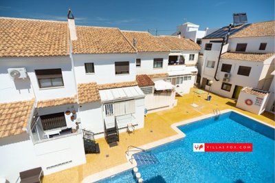 1514sanmigueldesalinastownhousewithcommunalpo