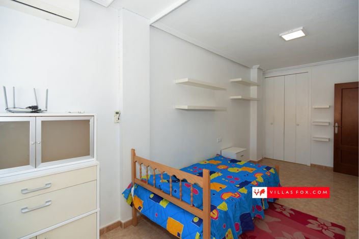 Image No.16-3 Bed Townhouse for sale