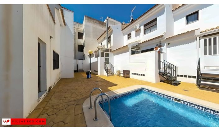 Image No.51-3 Bed Townhouse for sale