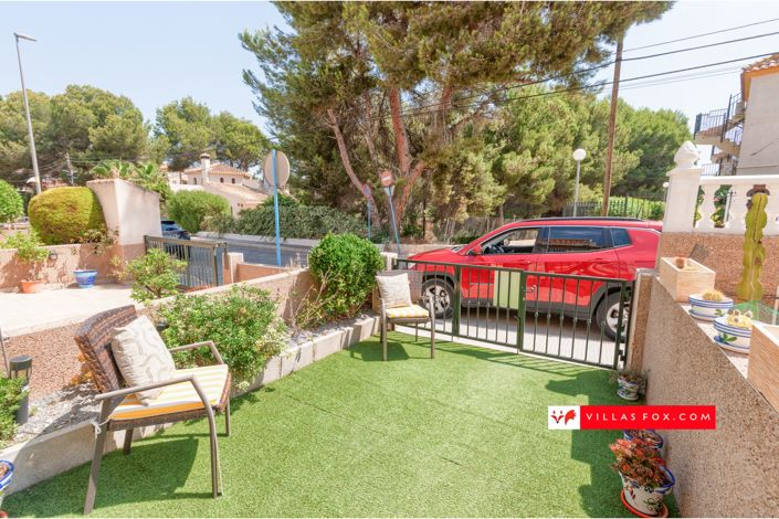 Image No.16-2 Bed Townhouse for sale