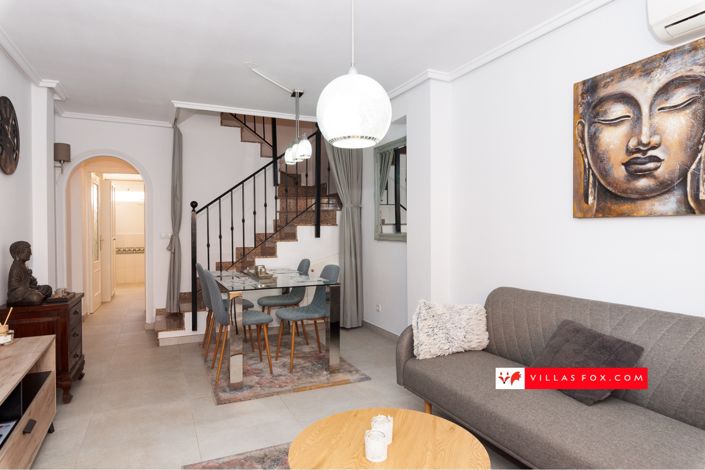 Image No.2-2 Bed Townhouse for sale