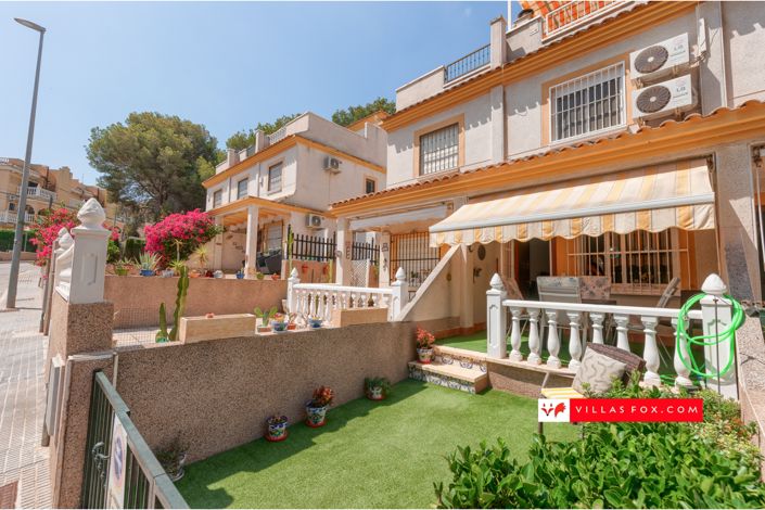 Image No.22-2 Bed Townhouse for sale