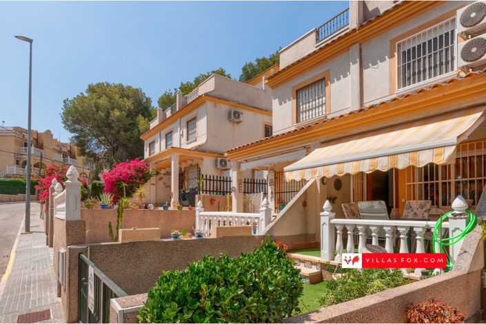 Image No.23-2 Bed Townhouse for sale